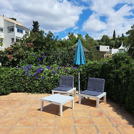 Casa Campo Mijas Costa Del Sol มาลากา ภายนอก รูปภาพ