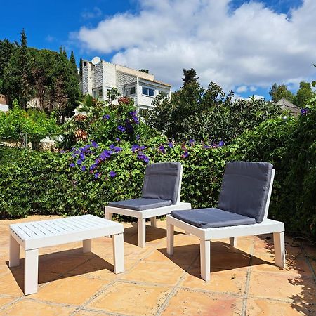 Casa Campo Mijas Costa Del Sol มาลากา ภายนอก รูปภาพ