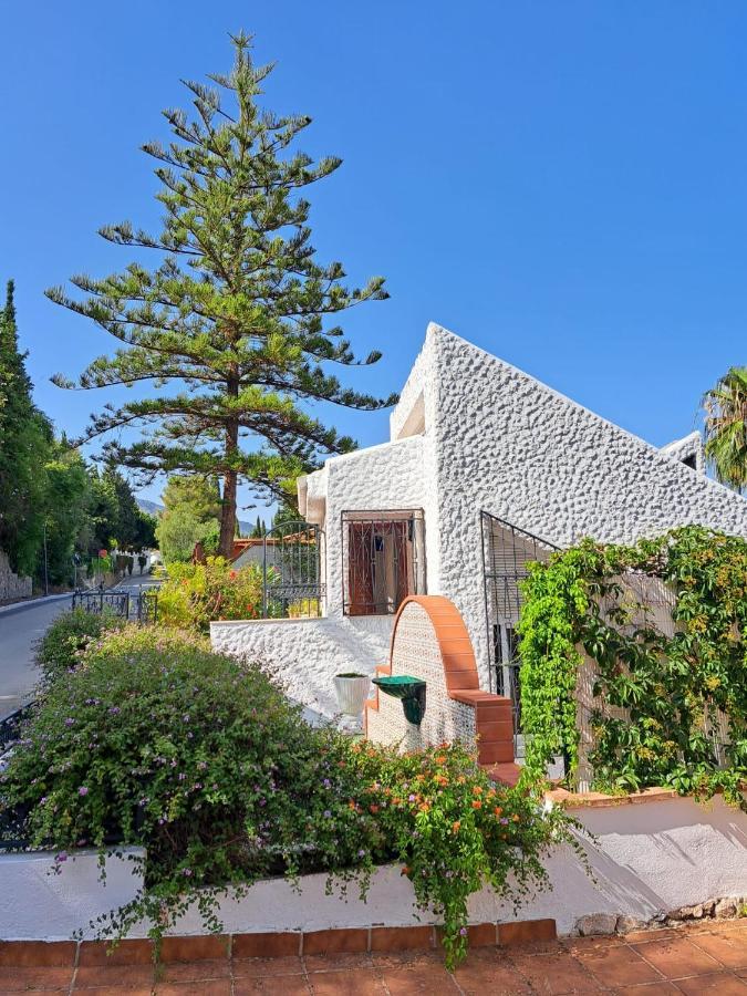 Casa Campo Mijas Costa Del Sol มาลากา ภายนอก รูปภาพ