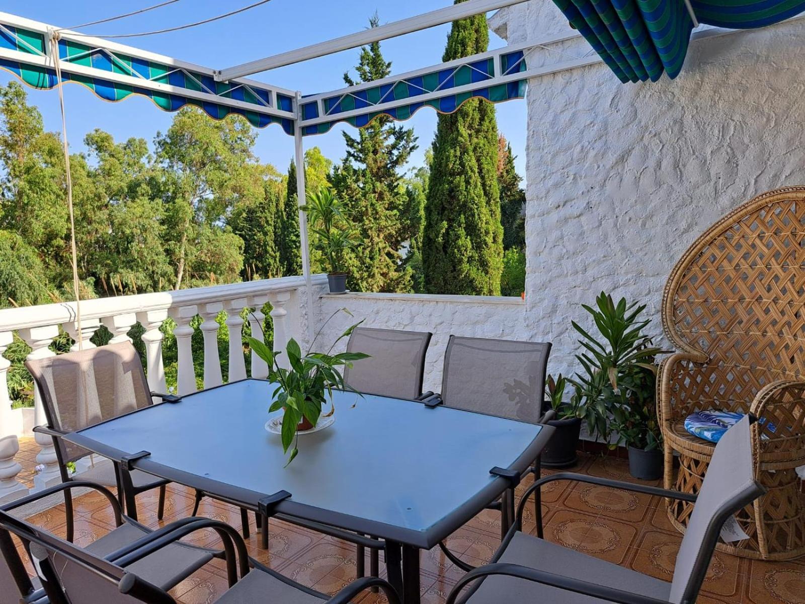 Casa Campo Mijas Costa Del Sol มาลากา ภายนอก รูปภาพ