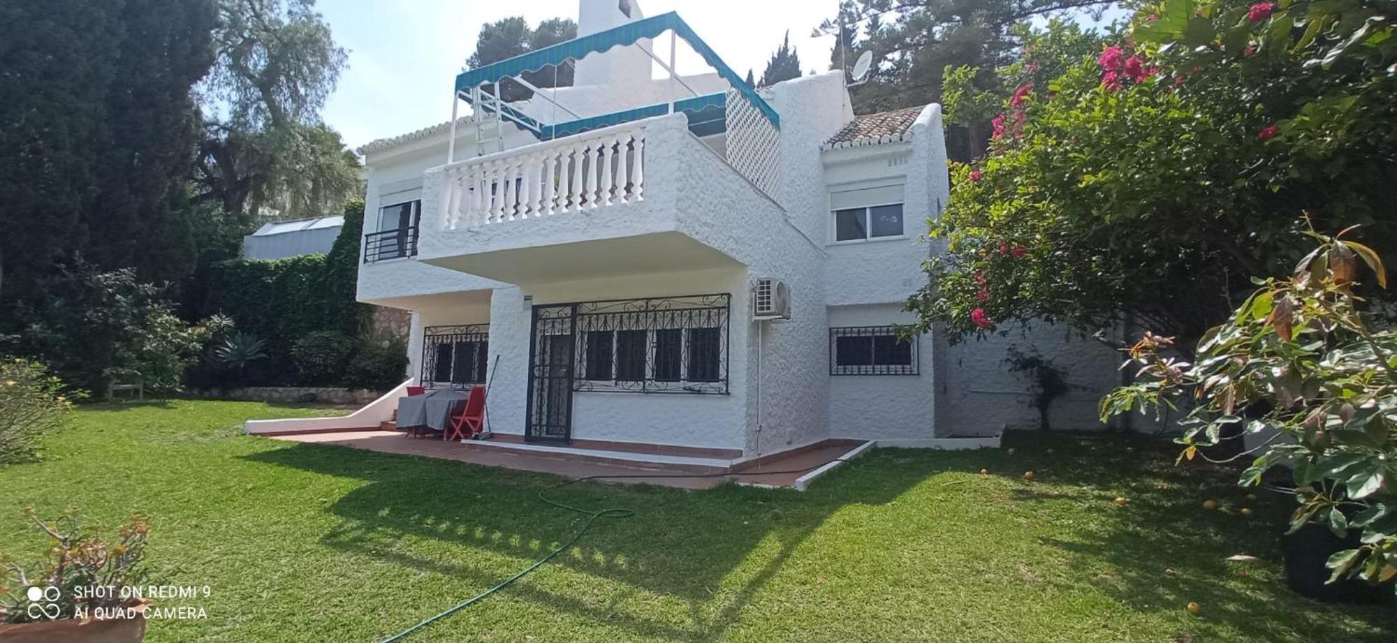 Casa Campo Mijas Costa Del Sol มาลากา ภายนอก รูปภาพ