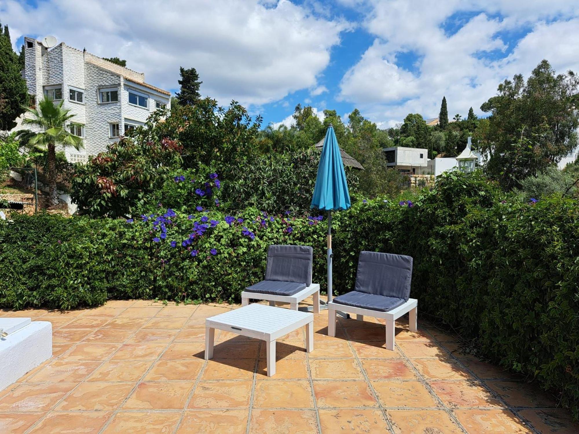 Casa Campo Mijas Costa Del Sol มาลากา ภายนอก รูปภาพ
